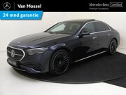 Mercedes-Benz E-klasse - 300 e AMG Line / Panoramadak/ SUPERSCREEN/ Burmester 4D/ 360