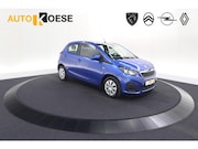 Peugeot 108 - 1.0 e-VTi Active | Apple Carplay | Airco | 5 Deurs