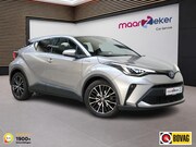 Toyota C-HR - 1.8 Hybrid Executive ✅All Season✅Navi✅Dodehoek✅Camera✅Stoelv