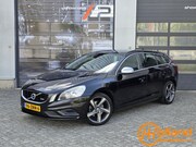 Volvo V60 - 1.6 T3 R-Design