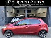Mazda 2 - 1.3 TS Plus