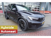 Volvo XC40 - 1.5 T4 Recharge Dark Plus Hybride 20"Licht metalen velgen Nr