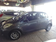 Toyota Yaris - 1.0 VVTi + MET AIRCO 5 DEURS trekhaak apk 04-2027