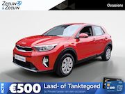 Kia Stonic - 1.0i Turbo MHEV ComfortLine 100 PK | 1e Eigenaar | Airco | A