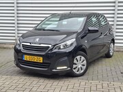 Peugeot 108 - 1.0 e-VTi 72 Active 5-drs Airco/Bluetooth