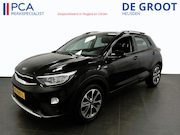 Kia Stonic - Dynamic Line 100pk Navi+Carplay | Camera | Airco