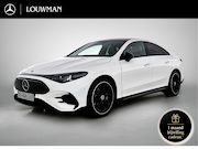 Mercedes-Benz CLA-Klasse - 250+ Business Solution AMG 85.5 kWh | Premium Plus pakket |