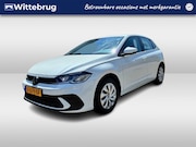 Volkswagen Polo - 1.0 TSI Polo / AIRCO / APP.Connect