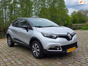 Renault Captur - 0.9 TCe Dynamique 1e eigenaar navigatie cruis control parkee