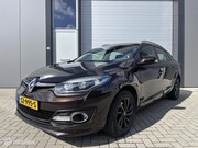 Renault Mégane - Estate 1.2 TCe Authentique