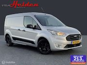 Ford Transit Connect - 1.0 Ecoboost L2 Ambiente Cruise Cntrl Trekhaak Camera PDC Kl