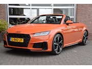 Audi TT - Roadster 40 TFSI Pro Line S | Virtual Cockpit | 20 Inch velg