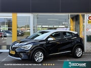Renault Captur - 1.3 TCe 130 Zen Comfort | Navigatie | Climate Control | Came