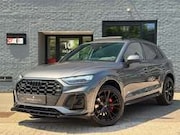 Audi Q5 - 50 TFSI e S-Line Competition PANO|Massage|Standkac