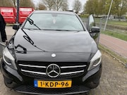 Mercedes-Benz A-klasse - 180 CDI Ambition