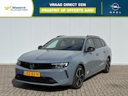 Opel Astra - Sports Tourer 1.2 Turbo Hybrid 136pk Start/Stop eDCT Busines