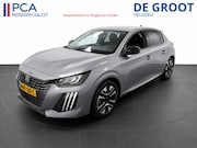 Peugeot 208 - Allure Pack 100pk 3d Dash | Navi+Carplay | Camera