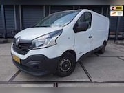 Renault Trafic - 1.6 dCi T29 L1H1 Comfort Energy