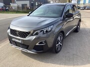 Peugeot 3008 - 1.2 PURET. GT LINE Automaat