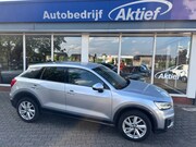 Audi Q2 - 35 TFSI PRO LINE
