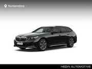 BMW 5-serie - Touring 550e xDrive | Individual leder | S