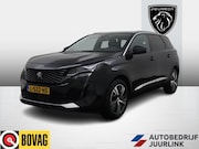 Peugeot 5008 - 1.2 Blue Lease Allure /Trekhaak/Cruise/Navi/Cam