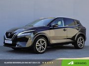 Nissan Qashqai - 1.3 MHEV Xtronic Tekna Plus / Dealer onderhouden / Elektrisc