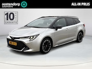 Toyota Corolla - Touring Sports 2.0 Hybrid GR-Sport