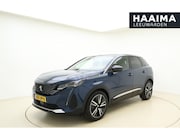 Peugeot 3008 - 1.6 HYbrid 180 Allure Pack Business | 19 inch | Automaat | A