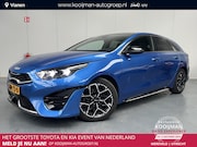 Kia ProCeed - 1.5 T-GDi GT-Line met Digital Cockpit, Schuif en Kanteldak,