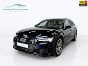 Audi A6 - Avant 55 TFSI e quattro Pro Line S Competition - Panorama - 