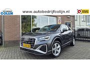 Audi Q2 - 35 TFSI S edition, Stoelverw, Trekhaak