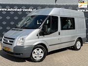 Ford Transit - 260S 2.2 TDCI Marge / NL-Auto / Invalide Vervoer / Rolstoel