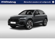 Audi Q5 - 50 TFSI e 299PK S edition Competition | Panoramadak | 21 Inc