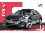 Volkswagen Arteon Shooting Brake - 1.4 TSI eHybrid 218pk R-Line Business+ | SoH 98% | Panoramad