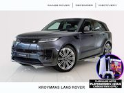 Land Rover Range Rover Sport - 3.0 P550e Autobiography PHEV l Towing Pack l Koelbox l 23 in