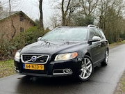 Volvo V70 - 2.0T R-Edition | Navi + Leder + Cruise Nu € 9.975,