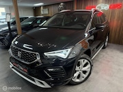 Seat Ateca - 1.5 TSI |Lederen Bekleding| ACC| Camera| Carplay