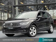 Volkswagen Tiguan - 1.5 TSI Elegance Automaat 150PK | Carplay/Android | Achterui
