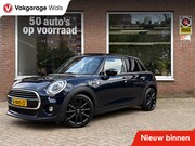 MINI Cooper - 5-Deurs 1.5 60 Years Edition | Panorama | Apple Carplay | HU