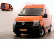 Volkswagen Crafter - 35 2.0 TDI 177pk RWD L3H3 (L2H2) Airco/Navi/Trekgewicht 3500