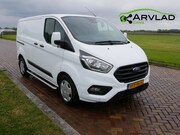 Ford Transit Custom - 340 2.0 TDCI L1H1 96kW AC SAFETY-PAKK ** 8999 EX BTW