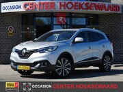 Renault Kadjar - Energy TCe 130pk Intens | Full LED | Privacy | DAB+ | Carpla