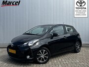 Toyota Yaris - 1.0 VVT-i Connect Airco Apple Carplay Android auto dealer on