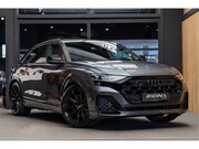 Audi Q8 - 60 TFSI e Competition Massage Pano B&O Advanced 60 TFSI e qu