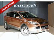 Ford Kuga - 1.6 Titanium Plus | CRUISE | PDC | STOELVER. | NAVI | AIRCO