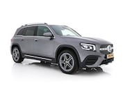 Mercedes-Benz GLB-Klasse - 200 d ( VAN ) Premium AMG-SportPack Aut. *LEATHER-MICROFIBRE