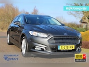 Ford Mondeo - Wagon 1.5 165pk Titanium ECC/cruise/carplay/navi/PDC/camera