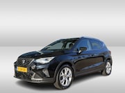 Seat Arona - 1.0 TSI FR Business Intense / Alcantara / Led / Virtual cock