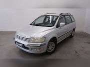 Mitsubishi Space Wagon - 2.4 GDI Shogun 7p